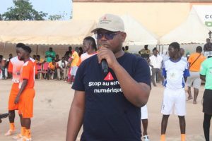 Côte d’Ivoire-AIP/Abengourou : le directeur régional de la Communication appelle la jeunesse à la responsabilité sur les réseaux sociaux