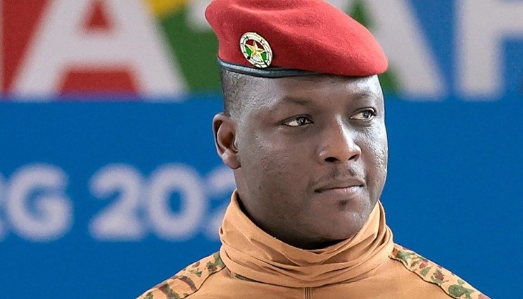 Côte d’Ivoire-AIP/Inter/ Burkina Faso: 44 journalistes suivent une immersion patriotique à l’Académie de Police de Pabré