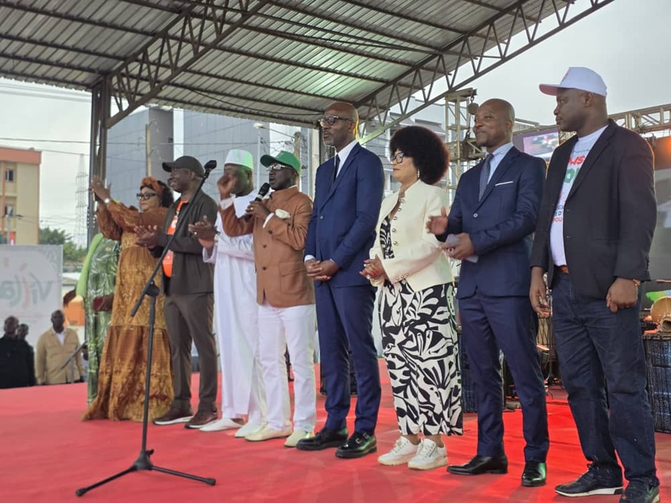 Côte d'Ivoire-AIP/ La commune de Yopougon place la cohésion et la solidarité au cœur de la Semaine de l'Indépendance
