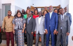 AIP/ Fête de l’Indépendance: Yopougon se positionne comme un symbole de l’unité nationale et de la diversité ivoirienne