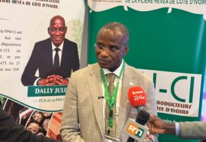Côte d’Ivoire-AIP/ Plus de 8,9 milliards FCFA mobilisés pour la commercialisation des graines d’hévéa de 2023 à 2025 (FPH-CI)