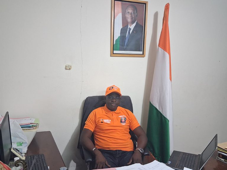 Côte d’Ivoire-AIP/ Le tournoi de football de la Première Dame s’ouvre le 15 août à Bouaflé avec une marche sportive
