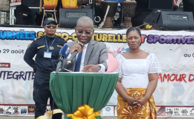 Côte d’Ivoire-AIP/ Le maire Assalé Tiémoko appelle à faire de la lutte contre l’orpaillage illégal un devoir patriotique