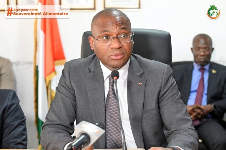 Côte d’Ivoire-AIP/ Peste porcine africaine: le MIRAH justifie les abattages sanitaires et appelle au respect des mesures de biosécurité