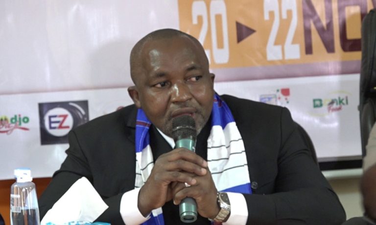 Côte d’Ivoire – AIP/ Gbiwalogo festival : l’opérateur économique Ali Ouattara invite les jeunes de Bondoukou à l’entrepreneuriat coopératif