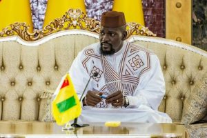 Côte d'Ivoire-AIP/ Inter/ Guinée : Mamadi Doumbouya réaffirme l’attachement du pays au franc guinéen
