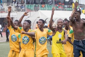 Côte d’Ivoire-AIP/ Le Bénin vainqueur du tournoi des académies sportives