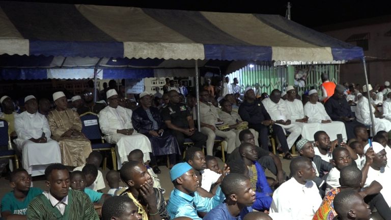Côte d’Ivoire – AIP / Maoulid 2026 : le préfet de Bondoukou appelle à renforcer la fraternité et la solidarité