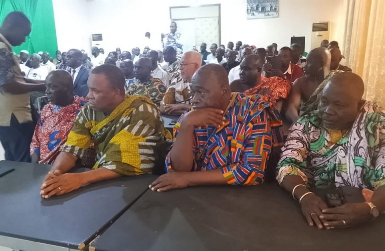 Côte d’Ivoire-AIP/ Autorités et populations d’Abengourou réclament davantage de fermeté pour éradiquer l’orpaillage illégal d’ici au 31 décembre
