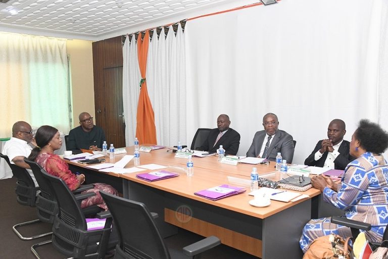 Côte d’Ivoire-AIP/ Le conseil de gestion examine les incidences d’une réduction budgétaire sur les activités de l’AIP