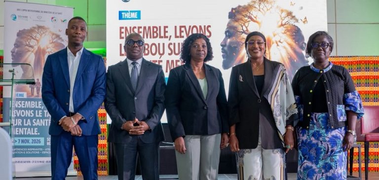 Côte d’Ivoire-AIP/ Le SISAMBE veut contribuer à lever les tabous sur la santé mentale