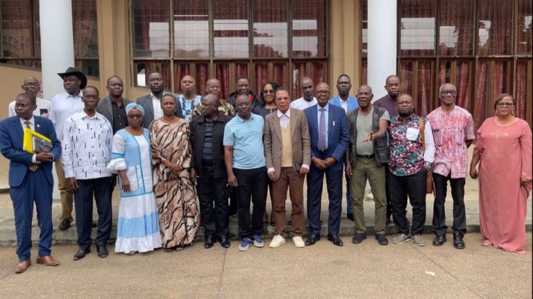 Côte d’Ivoire-AIP/ Un atelier pour parvenir à un texte consensuel en vue d’une Assemblée générale élective à l’ANOPACI