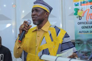 Côte d’Ivoire-AIP/ Filière café-cacao : le SYNAVICI interpelle le collège des producteurs sur la gestion de 63 830 tonnes de cacao