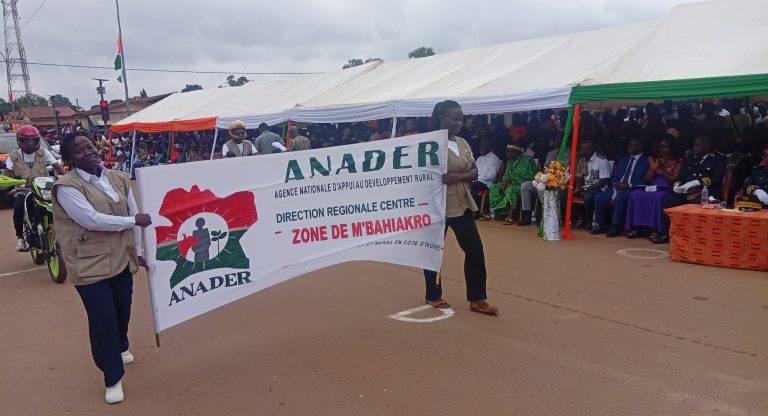 Côte d’Ivoire – AIP/ AN 66 : le préfet de M’Bahiakro appelle à la réhabilitation du réseau routier du département