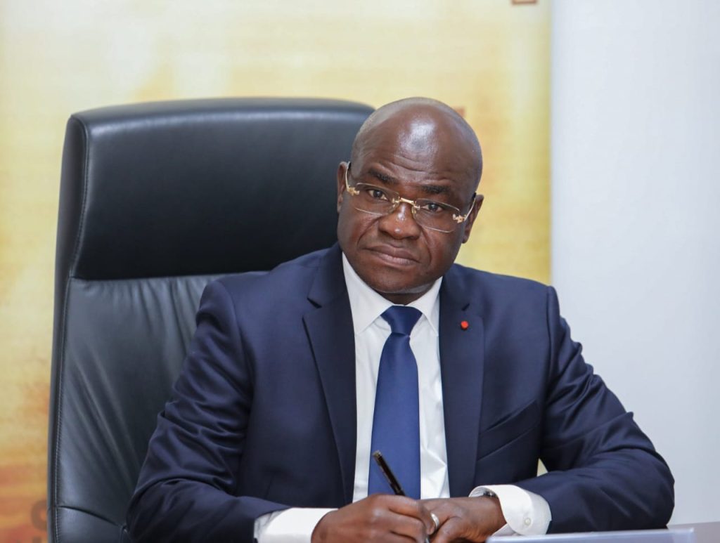 Côte d’Ivoire-AIP/ Propriété intellectuelle : le ministre Kalil Konaté appelle à un meilleur financement des PME innovantes