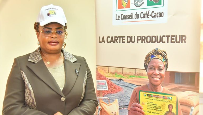 Côte d’Ivoire-AIP/ Le Conseil du café-cacao appelle les acteurs de Gagnoa à s’approprier le Système national de traçabilité