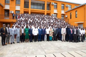 Côte d’Ivoire-AIP/Année scolaire 2026-2027 : N’Guessan Koffi exhorte les enseignants contractuels à faire de l’exemplarité une exigence professionnelle