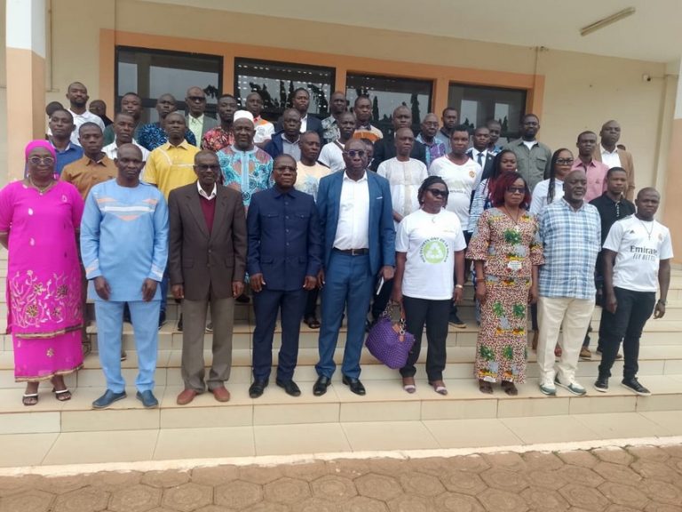 Côte d’Ivoire-AIP/ L’ONG Eveil – CI organise un forum pour définir les projets prioritaires de développement à Abengourou