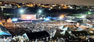 Côte d’Ivoire-AIP/ Ouverture du camp mondial IYF : Epiphane Zoro Bi Ballo exhorte les jeunes à se choisir de bons modèles