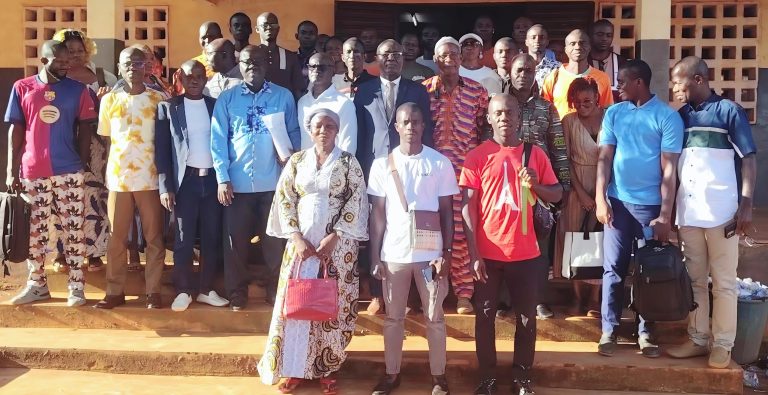 Côte d’Ivoire-AIP/PNAPAS à Touba : l’école mise sur la prévention des difficultés pour consolider les premiers apprentissages