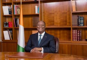 AIP/ An 66: le Président Ouattara présente le Fonds souverain stratégique comme un levier de transformation économique de la Côte d’Ivoire