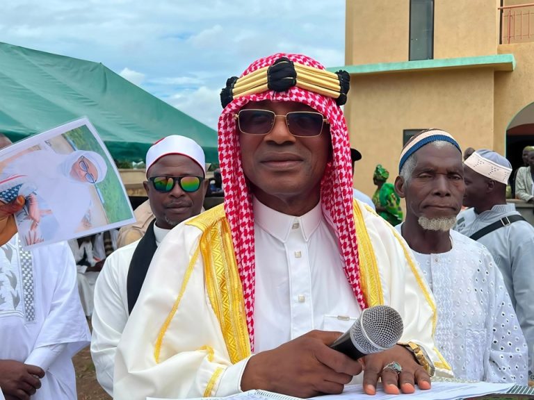 Côte d’Ivoire-AIP/ Le député de Booko retour de la Mecque dans une ambiance de communion et de cohésion