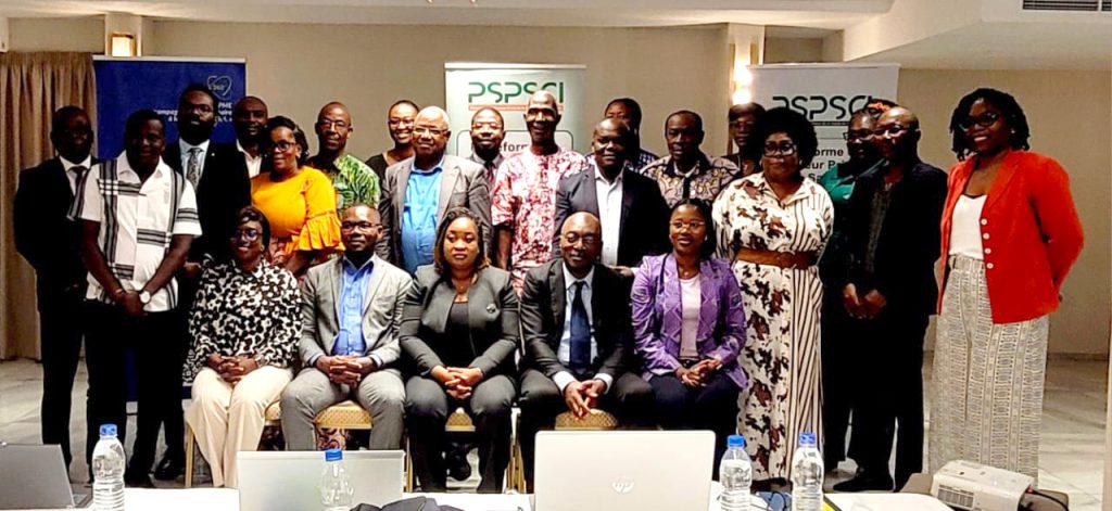 Côte d’Ivoire-AIP/ Le secteur privé de la santé planche sur l’impact de la fiscalité comme levier d’investissement pour des soins de qualité