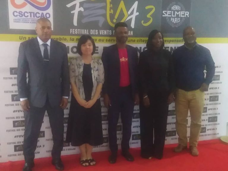 Côte d’Ivoire-AIP/La 3è édition du Festival des instruments à vent d’Abidjan sous le signe de la citoyenneté responsable et du développement durable (Commissaire général)