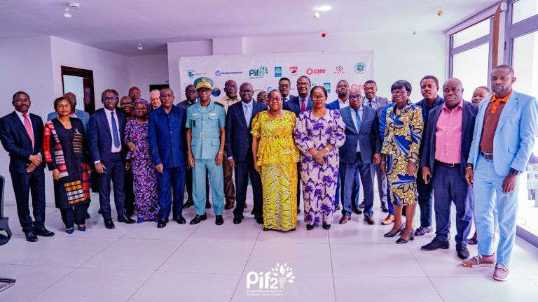 Côte d’Ivoire-AIP/ PIF2 : plus de 42 000 hectares reboisés et 17 000 emplois créés