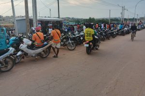 Côte d’Ivoire-AIP/ Une opération spéciale d’immatriculation des engins à deux et trois roues annoncée à partir du 15 octobre 2026 (Ministère)