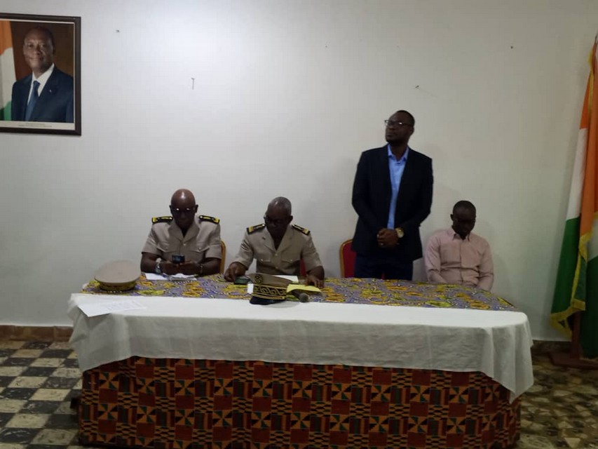 Côte d’Ivoire-AIP/ An 66 Agnibilékrou: l’histoire nationale revisitée pour promouvoir un sursaut citoyen