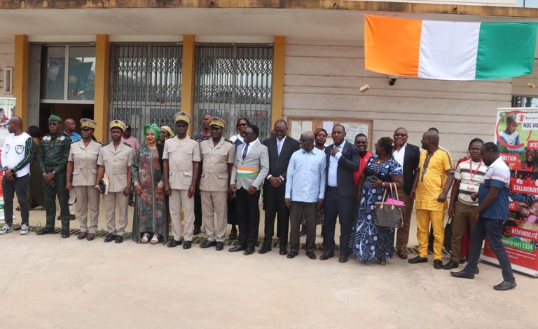 Côte d’Ivoire – AIP / L’ONG Save the Children lance un projet d’autonomisation de 300 jeunes du Haut-Sassandra