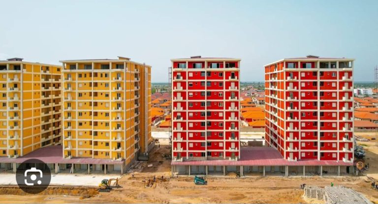 Côte d’Ivoire-AIP/ Le Parquet général demande le sursis de la démolition de la société Italia Construction