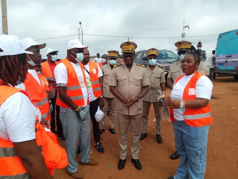 Côte d’Ivoire-AIP/ Des comités de salubrité annoncés pour renforcer la lutte contre l’insalubrité à Abengourou