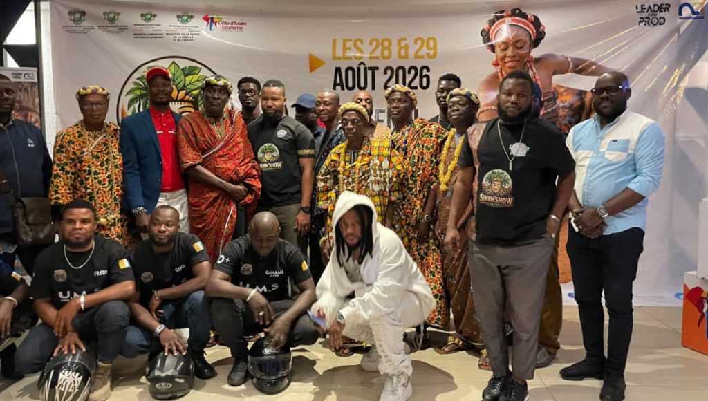 Côte d’Ivoire-AIP/ Siken’Show : la 2e édition met les traditions au service de la santé et du bien-être à Sikensi