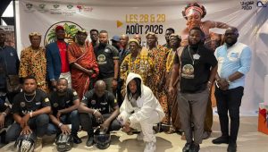 Côte d’Ivoire-AIP/ Siken’Show : la 2e édition met les traditions au service de la santé et du bien-être à Sikensi