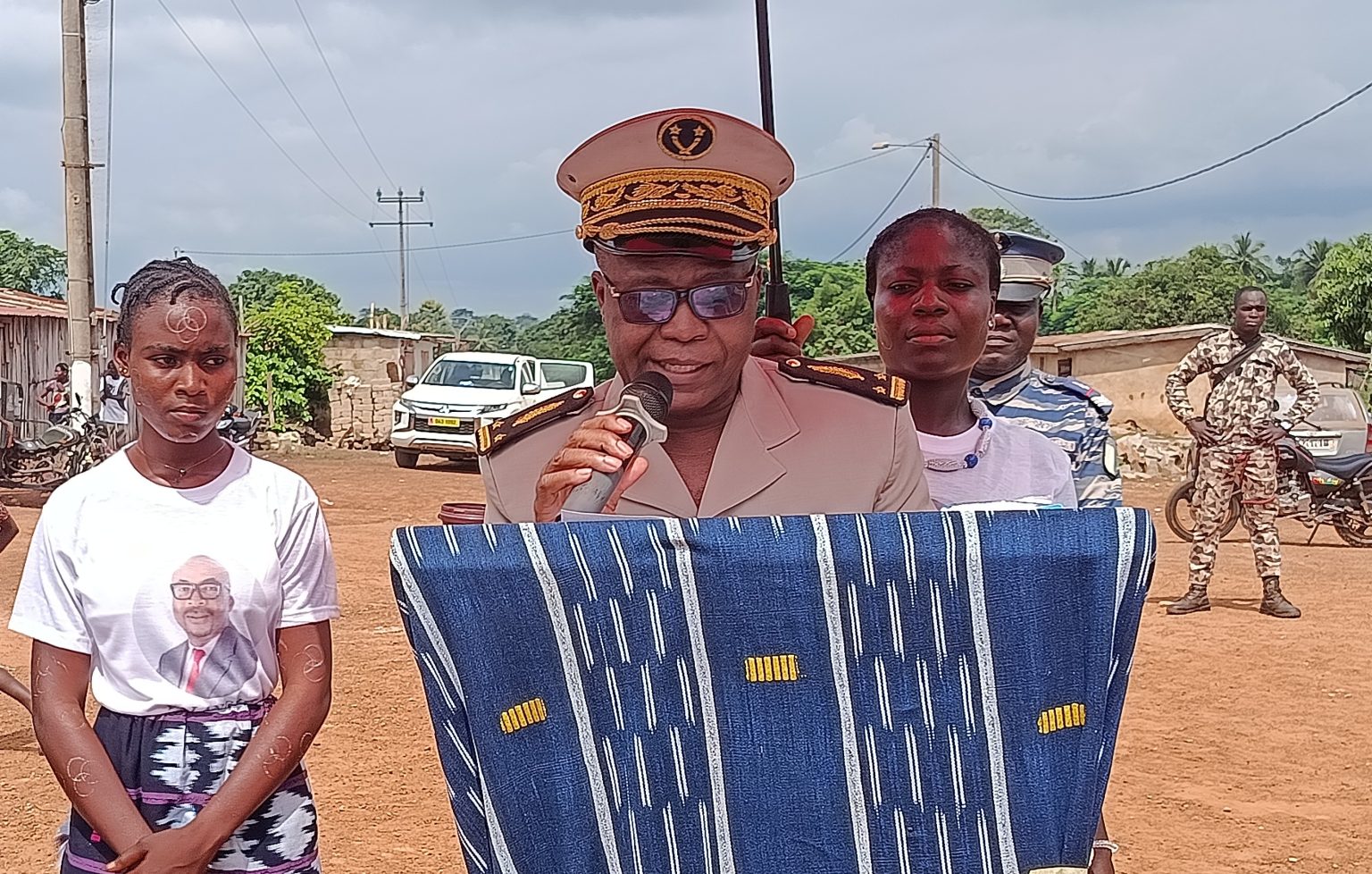 Côte d’Ivoire – AIP / Plus de 500 élèves sans extrait de naissance dans la sous-préfecture d’Abigui (Sous-préfet)