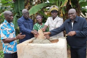 Côte d’Ivoire-AIP/ Une école maternelle bientôt construite à Attiguéi