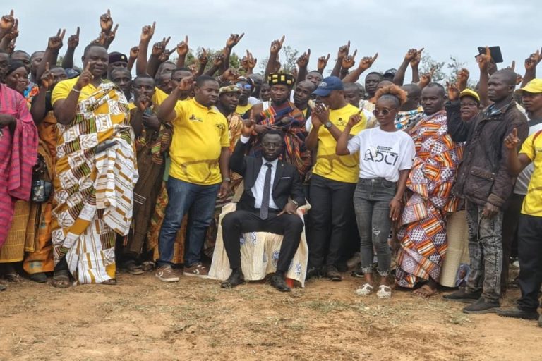 Côte d’Ivoire-AIP/ Le bureau du comité sous-préfectoral de l’ADCI de Morokro investi