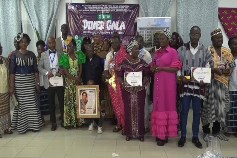 Côte d’Ivoire-AIP/ Un centre d’accueil et de réinsertion pour femmes et enfants vulnérables en projet à Taabo