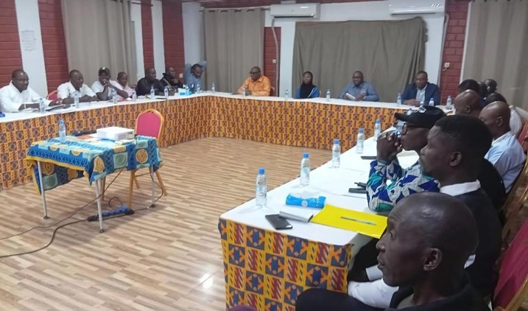 Côte d’Ivoire – AIP / La coopérative NAFAKO de Touba s’engage dans la structuration de la filière soja