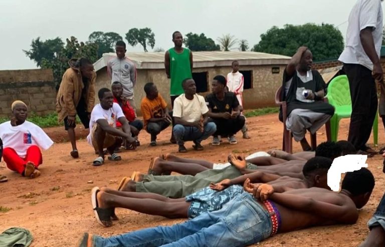 Côte d’Ivoire – AIP / Les responsables coutumiers de Kamassêla exhortent la jeunesse à préserver la paix et la cohésion sociale