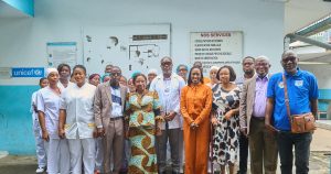 AIP/ Gratuité de la planification familiale en Côte d’Ivoire: la directrice du Partenariat de Ouagadougou salue une « décision courageuse »