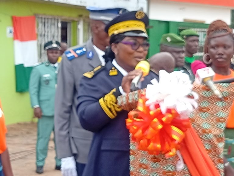 Côte d’Ivoire – AIP/ An 66: Le préfet de M’Bahiakro fonde son espoir dans le potentiel minier du département