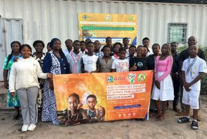Côte d'Ivoire-AIP / Les enfants valident leur rapport complémentaire sur la mise en œuvre de la Charte africaine des droits et du bien-être de l'enfant