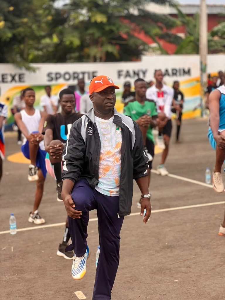 Côte d'Ivoire-AIP/Issia lance les festivités de l'Indépendance par une randonnée et un tournoi de maracana