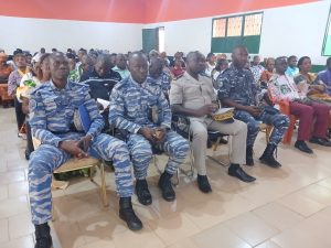 Côte d'Ivoire-AIP/Issia : les églises évangéliques prient pour la paix avant la fête de l'Indépendance