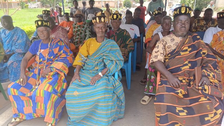 Côte d’Ivoire-AIP/ An 66: N’douffoukankro célèbre la diversité culturelle au service de la paix