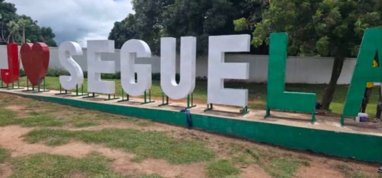Côte d’Ivoire-AIP/ Séguéla nettoie son image à la veille de l’indépendance (Reportage)