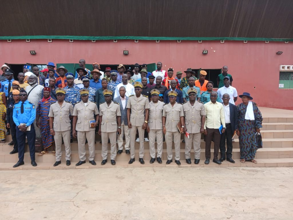 Côte d’Ivoire-AIP/ Le département d’Issia lance une stratégie locale de lutte contre l’orpaillage illégal